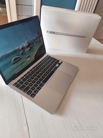MacBook Air M1