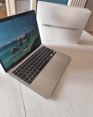 MacBook Air M1