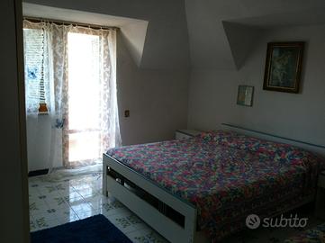Formia 50 metri dal mare