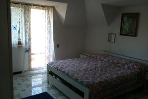 Formia 50 metri dal mare