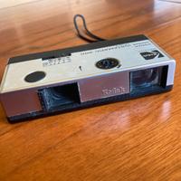 Kodak Pocket Instamatic 300 Camera.