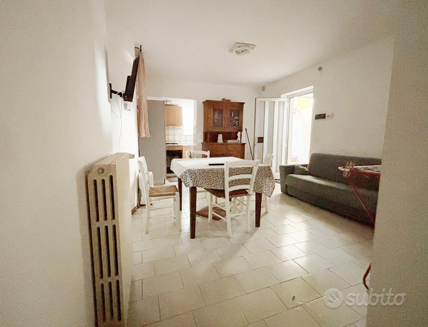 Appartamento – Fano, Lido, Pesaro e Urbino - Vista 4