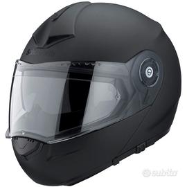 CASCO SCHUBERTH C3 PRO MATT BLACK