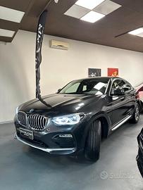 Bmw X4 xDrive20d xLine