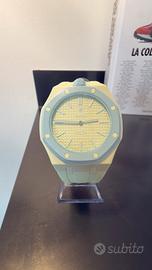 Audemar Piquet x Swatch Blaue Acht