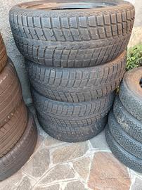 gomme invernali per suv
