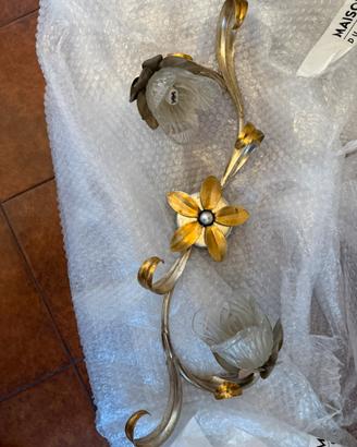 Plafoniera lampada da soffitto