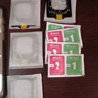 Cover IPhone 14Pro + protezione fotocamere