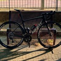 Giant TCR