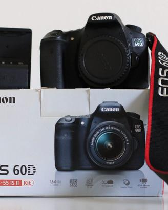 Canon 60D