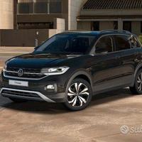 Volkswagen t-cross per ricambi #290
