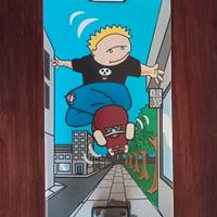 Skateboard vintage Killer Loop