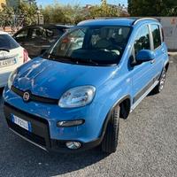 Fiat Panda 0.9 TwinAir Turbo S&S 4x4