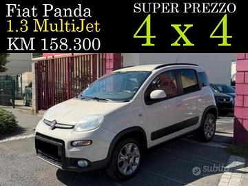 Fiat Panda 1.3 MJT "SUPER PREZZO"