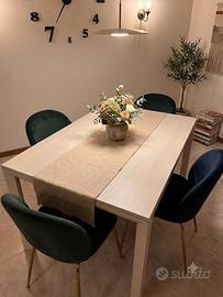 Tavolo da Cucina / Soggiorno 