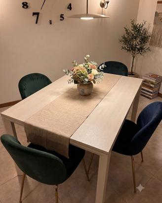 Tavolo da Cucina / Soggiorno 