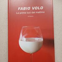 Libro Fabio Volo