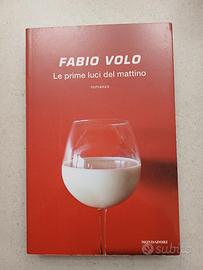 Libro Fabio Volo
