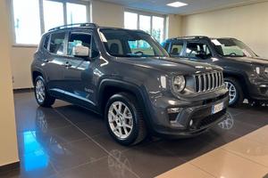 JEEP Renegade Renegade 1.6 Mjt 130 CV Limited