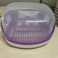 Sterilizzatore e scaldabiberon