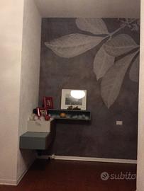 Appartamento / bifam. 180mq indipendente/giardino