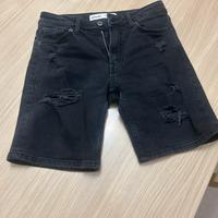 Pantaloncini Bershka