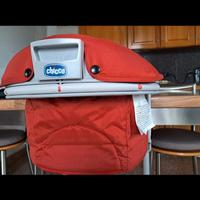 seggiolino da tavolo Chicco 360