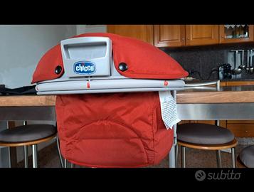 seggiolino da tavolo Chicco 360