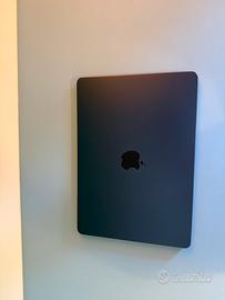 Macbook Air m4 256gb 16gb