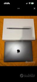 Macbook Air M1
