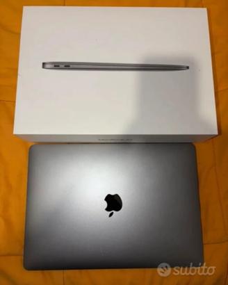 Macbook Air M1