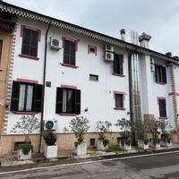 27R - AziendaSi - trattoria bar con camere