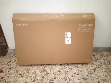 Smart TV 4K