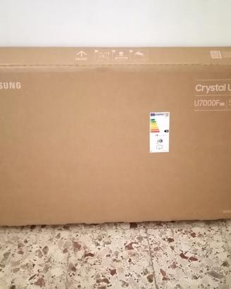 Smart TV 4K