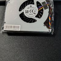 Ventola di Raffreddamento CPU per Serie NUC 10