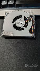 Ventola di Raffreddamento CPU per Serie NUC 10