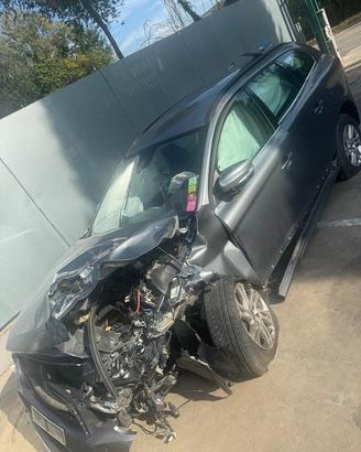 VOLVO XC60 2.0 D 4X4 140KW AUT 5P (2017) RICAMBIO 