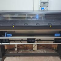 Plotter HP Latex 115