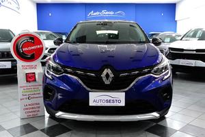Renault Captur 1.6 E-TECH PHEV 160 CV INTENS