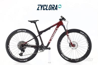 Specialized Epic World Cup S-Works AXS t.S