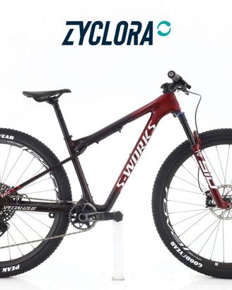 Specialized Epic World Cup S-Works AXS t.S
