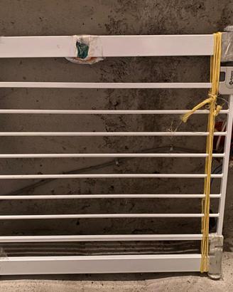 Cancelletto di sicurezza per bambini