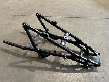 Telaietto Posteriore KTM 1290 Super Adventure R 20