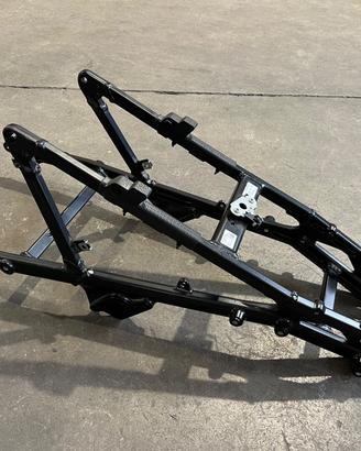 Telaietto Posteriore KTM 1290 Super Adventure R 20