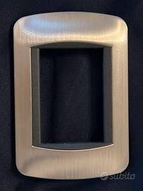 Mascherine interruttore Ticino