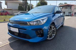 Kia Rio T-GDI 100 MHEV GT Line #12033