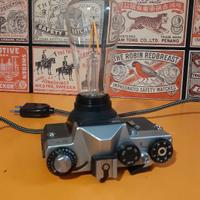 Lampada Reflex Desainer