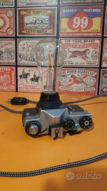 Lampada Reflex Desainer