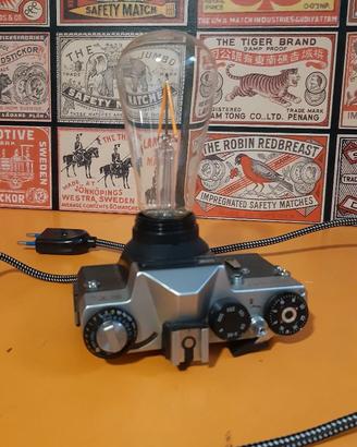 Lampada Reflex Desainer
