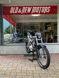 SHERCO Ty 125 factory